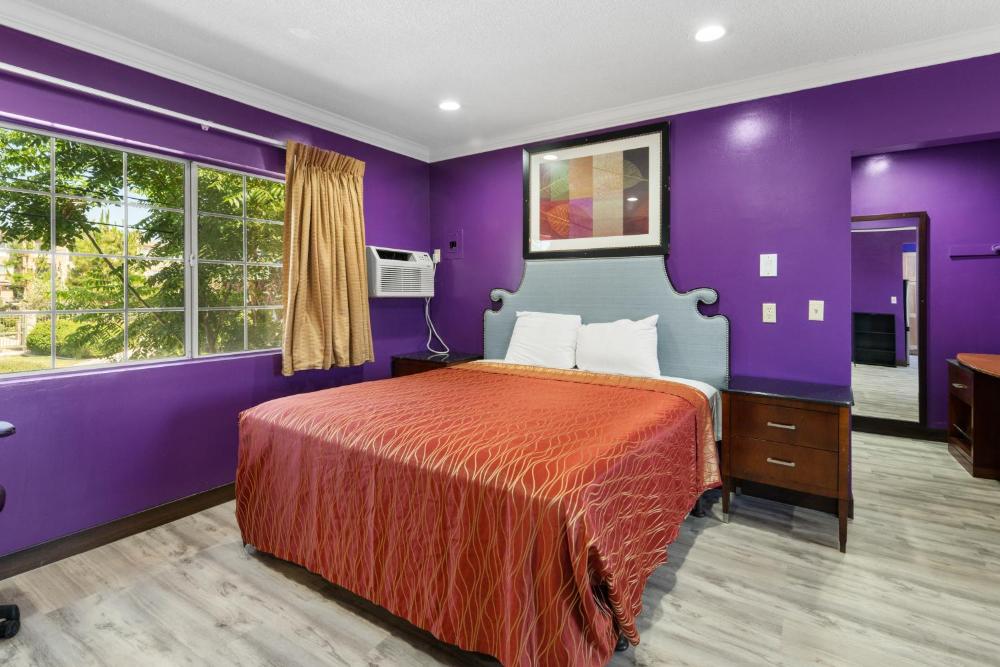 Villa Park Motel
